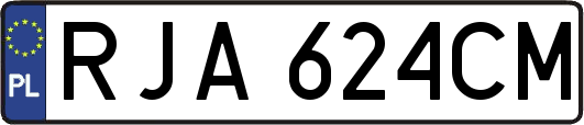 RJA624CM