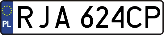 RJA624CP