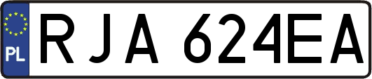 RJA624EA