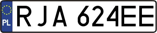 RJA624EE