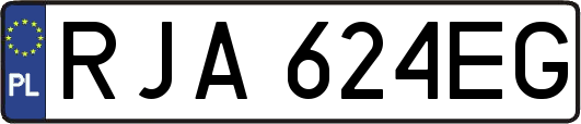 RJA624EG