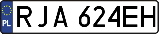 RJA624EH