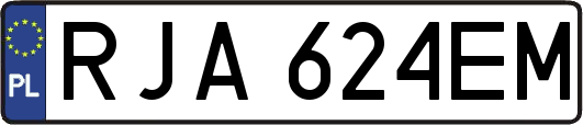 RJA624EM