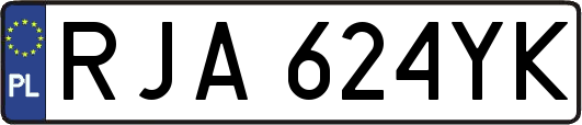 RJA624YK