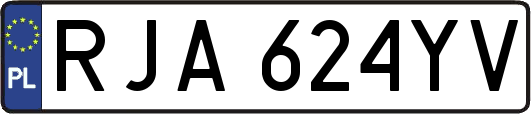 RJA624YV