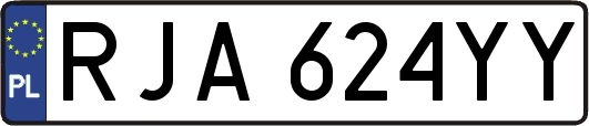 RJA624YY