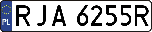 RJA6255R