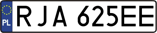 RJA625EE