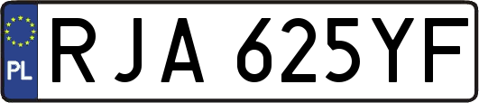 RJA625YF
