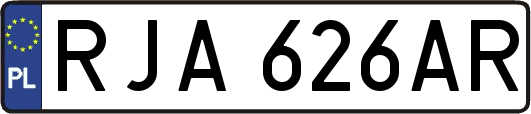 RJA626AR