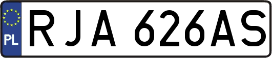 RJA626AS
