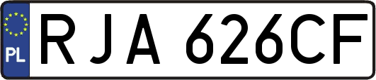 RJA626CF
