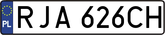 RJA626CH