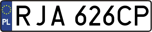 RJA626CP