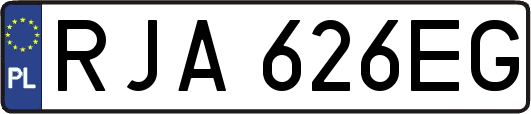 RJA626EG