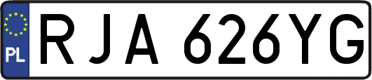 RJA626YG