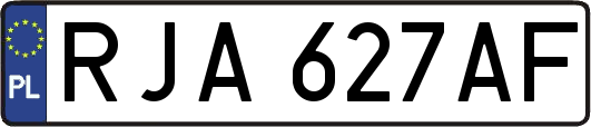 RJA627AF