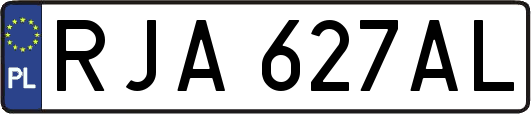 RJA627AL