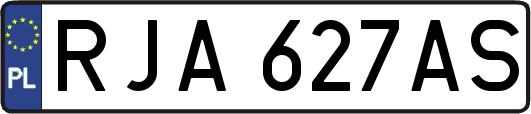 RJA627AS