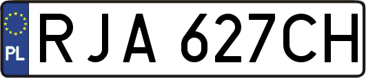 RJA627CH