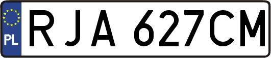 RJA627CM