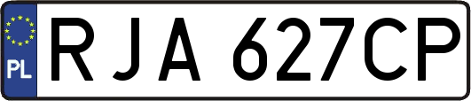 RJA627CP