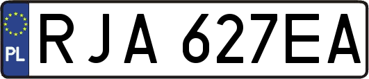 RJA627EA