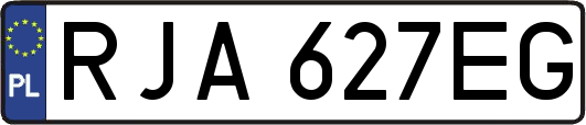 RJA627EG