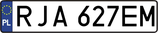RJA627EM