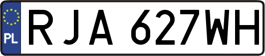 RJA627WH