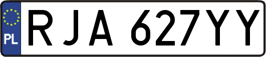 RJA627YY