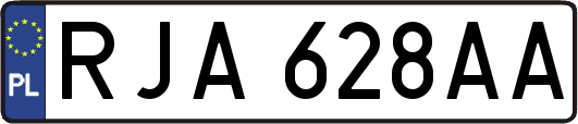 RJA628AA