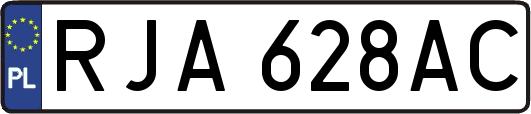 RJA628AC