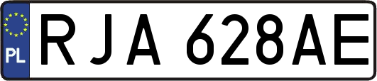 RJA628AE