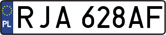 RJA628AF