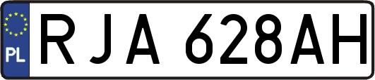 RJA628AH