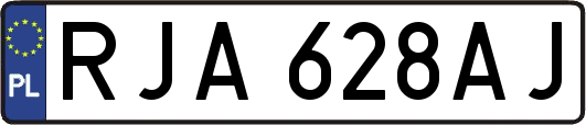 RJA628AJ