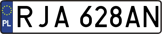 RJA628AN