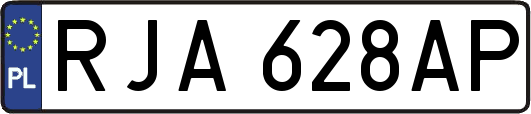 RJA628AP
