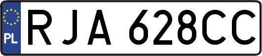RJA628CC
