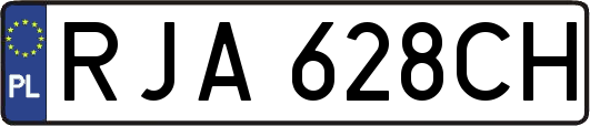RJA628CH