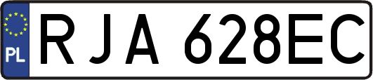 RJA628EC