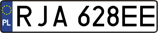 RJA628EE