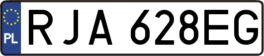 RJA628EG