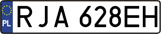 RJA628EH