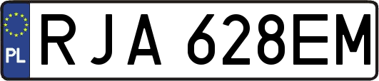 RJA628EM