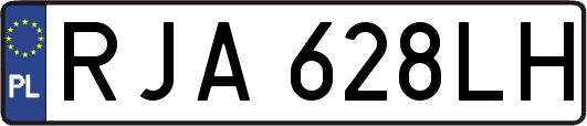 RJA628LH