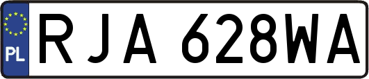 RJA628WA