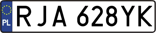 RJA628YK