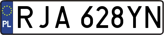 RJA628YN